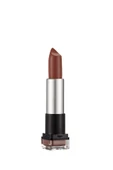 HAFİF DOKULU MAT RUJ (KOYU KAHVE) - HD WEİGHTLESS MATTE LİPSTİCK - 015 MOCHA - 8690604518708 - 2