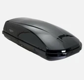 Perflex Journey Port bagaj 420LT  Siyah thumbnail 1