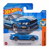 Hot Wheels Tekli Arabalar Ford Shelby GT350R HCW36 thumbnail 1