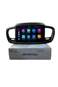 Kia Sorento 2013-2020 BLUEWAY 4-64 PROFESYONEL OEM MULTİMEDİA - 5