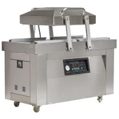 Dalle DZ-600/2SD Profesyonel Vakum Paketleme Makinesi 380 Volt - 2