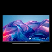 Arçelik A65 QE 988 A/65'' 165 cm Google Televizyon thumbnail 1