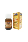 KARDEN HAVUÇ YAĞI 20ML KARDEN - 1
