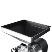 Dalle WN-400 Profesyonel Gıda Kuru Meyve Toz Yapma Öğütme Makinesi 300 Kg/Saat - 2