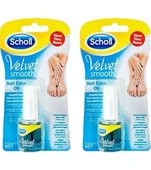SCHOLL TIRNAK BAKIM YAĞI 7.5 ML 2 ADET - 1