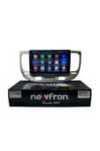 KİA RİO 2005-2011 NEWFRON 6-64 TAM PROFESYONEL OEM MULTİMEDİA - 2