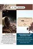 SANTEMORR 2İN1 KAHVE - 1