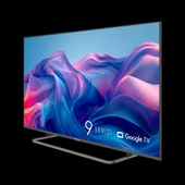 Arçelik A65 QE 988 A/65'' 165 cm Google Televizyon thumbnail 3