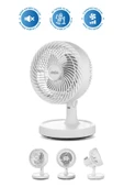 SF-7703 MASAÜSTÜ FAN - 1