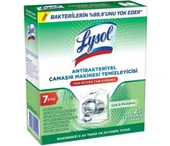 LYSOL ANTİBAKTERİYEL ÇAMAŞIR MAKİNESİ TEMİZLEYİCİ ÇAM VE OKALİPTUS FERAHLIĞI 250 ML - 2