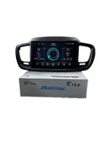 Kia Sorento 2013-2020 BLUEWAY 8-128 TAM PROFESYONEL OEM MULTİMEDİA - 1