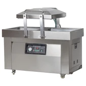 Dalle DZ-600/2SD Profesyonel Vakum Paketleme Makinesi 380 Volt - 3