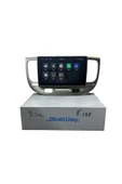 KİA RİO 2005-2011 BLUEWAY 8-128 TAM PROFESYONEL OEM MULTİMEDİA thumbnail 3