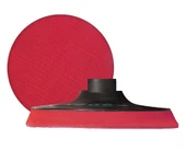 Rodex Cırtlı Disk Altı Zımpara Tabanı 150mm + Aparatı thumbnail 2