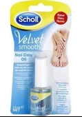 SCHOLL VELVET SMOOTH TIRNAK BAKIM YAĞI - 1