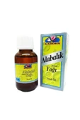 KARDEN ALABALIK YAĞI 50ML KARDEN - 1