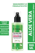 PROCSİN ALOEVERA FERAHLATICI NEMLENDİRİCİ HYDRA MİST SPRAY 100 ML - 1