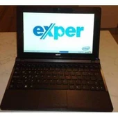 EXPER M1115 MİNİBOOK 11 İNÇ EKRAN ATOM N455 İŞLEMCİ 2 GB RAM İNTEL HD GÖRÜNTÜ (YENİLENMİŞ CİHAZ) thumbnail 3