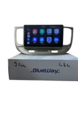 KİA RİO 2005-2011 BLUEWAY 4-64 PROFESYONEL OEM MULTİMEDİA - 3