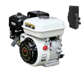 Gardenpro 170FE Kamalı Krank Marşlı Benzinli Motor 7 Hp GX220 - 1