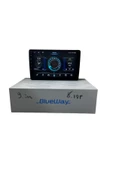 Kia Sportage 2005-2009 BLUEWAY 8-128 TAM PROFESYONEL OEM MULTİMEDİA - 1