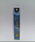 Tedi Sanat Çubuk Tütsü Lotus Çiçeği 20 Adet (1 Paket) Layansaa - 1