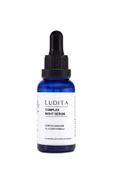 LUDİTA COMPLEX GECE BAKIM SERUMU - 1