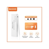 Asia Üniversal Stylus Pen Dokunmatik Kalem Ios+androıd Uyumlu Kalem Beyaz - 3