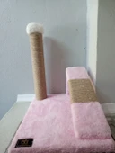 Kedi Rampalı Tırmalama 4O CM - 1