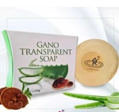 GANO TRANSPARAN SOAP - 2