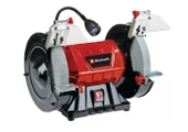 Einhell Tc-Bg 200 L Çift Taşlama Zımpara Makinesi 400W - 1