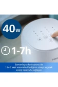 Philips 5000 Serisi CX5535/00 Beyaz Kule Tipi Fanlı Vantilatör - 5