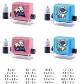 DİYARI FIRSAT Matematik İşlem Rulosu (Tek İşlem Seçenekli) - 2