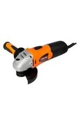 BAY-TEC AVUÇ TAŞLAMA MAKİNASI 115mm   580 WATT - 1