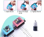 DİYARI FIRSAT Matematik İşlem Rulosu (Tek İşlem Seçenekli) - 3