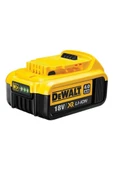 DEWALT AKÜ 18 V & 4.0 A (DCB182-XJ) thumbnail 1