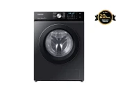 SAMSUNG WW11BBA046ABAH Çamaşır Makinesi 11 kg SİYAH - 1