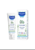 MUSTELA HYDRA BEBE NEMLENDİRİCİ YÜZ KREMİ 40 ML - 1