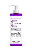 PROCSİN GÖZENEK SIKILAŞTIRICI KOLAJEN YÜZ TEMİZLEME JELİ 150 ML - 5