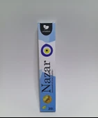 Tedi Sanat Nazar Çubuk Tütsü 20 Adet(1 Paket) - 1