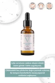 VİAVİOR VELA LEKE KARŞITI ARBUTİN CİLT SERUMU VEGAN NEMLENDİRİCİ AYDINLATICI PÜRÜZSÜZLEŞTİRİCİ 30ML - 4