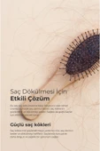 TTO X Keratin & Argan 500 ml Şampuan - 3