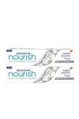 SENSODYNE NOURİSH SAĞLIKLI BEYAZLIK NANE 50 ML X2 ADET - 1