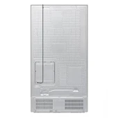 Samsung RS70F65QEFTR 655 Lt. E Enerji Gardırop No Frost Siyah Buzdolabı thumbnail 4