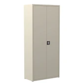 Çelik Dosya Dolabı Metal Dolap Ofis Dolapları Arşiv , Garaj , Bahçe , Kiler , Balkon - 2
