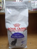 Royal Canin Sterilised37 Kısırlaştırılmış Kediler Için Kuru Kedi Maması 2kg - 1