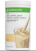 HERBALİFE VANİLYA SHAKE - 1