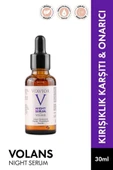VİAVİOR VOLANS GECE CİLT SERUMU - 1