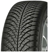 Yokohama Bluearth-4s aw21 205/55r16 91v Oto 4 mevsim 2025 thumbnail 2