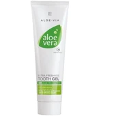 LR TOOTH GEL ALOE VERA DİŞ MACUNU - 1